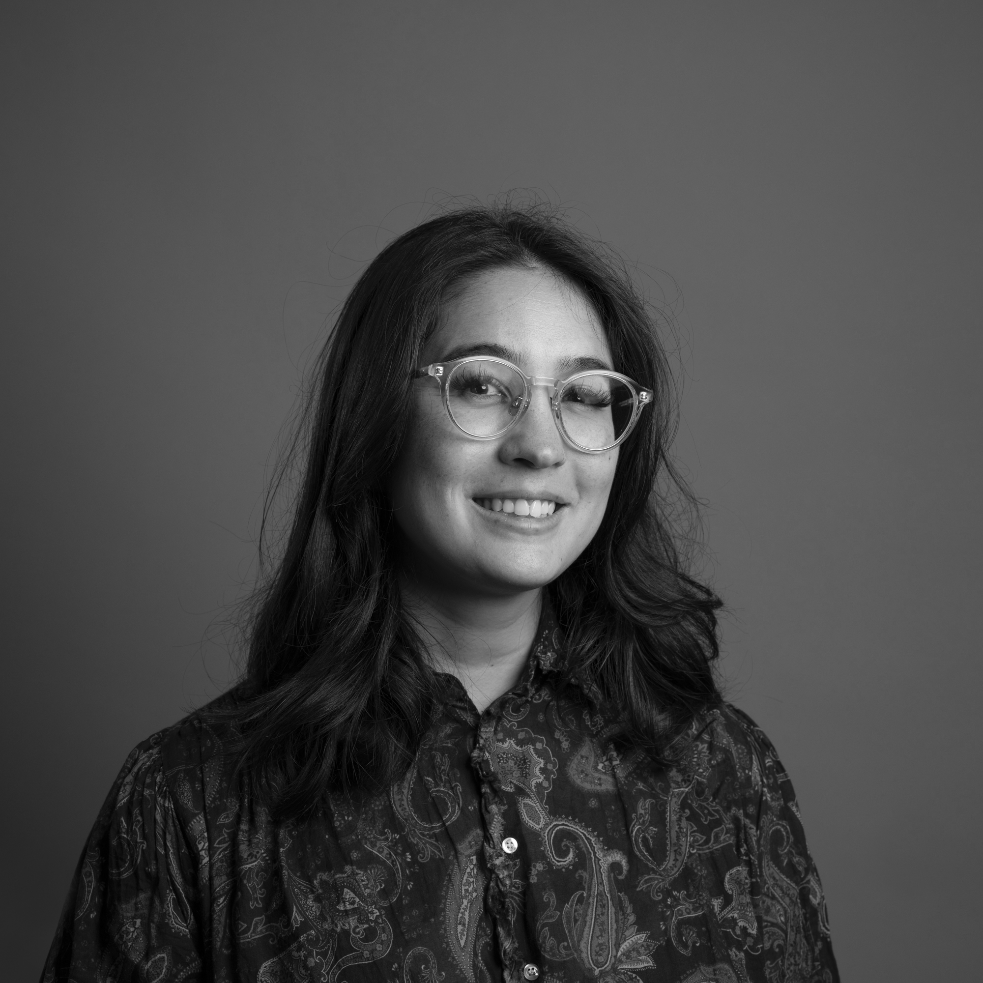 Avatar Chloé Pang
